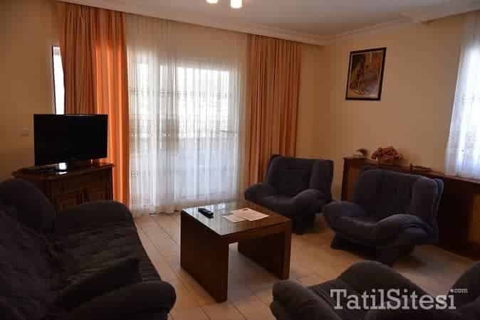 Hotel İstanköy Bodrum